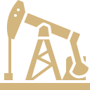 Oil rig